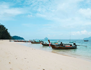 Destination 1